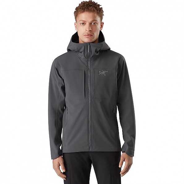 Arc'teryx Gamma MX Hoody