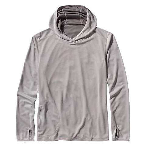 sun hoody for hiking