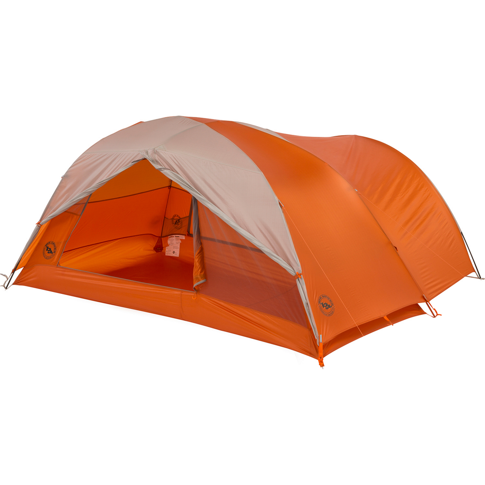 photo: Big Agnes Copper Hotel HV UL2 three-season tent
