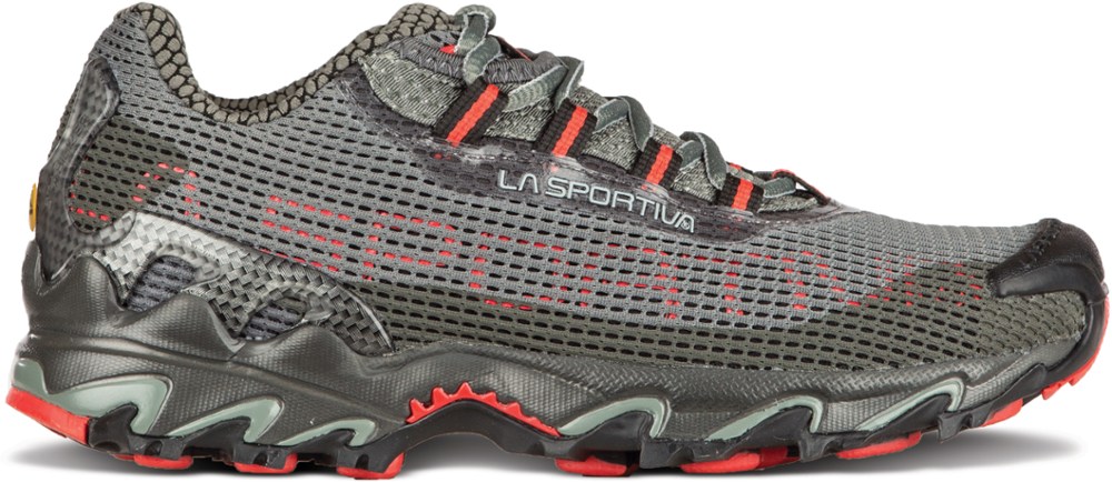photo: La Sportiva Women's Wildcat 3.0 trail running shoe