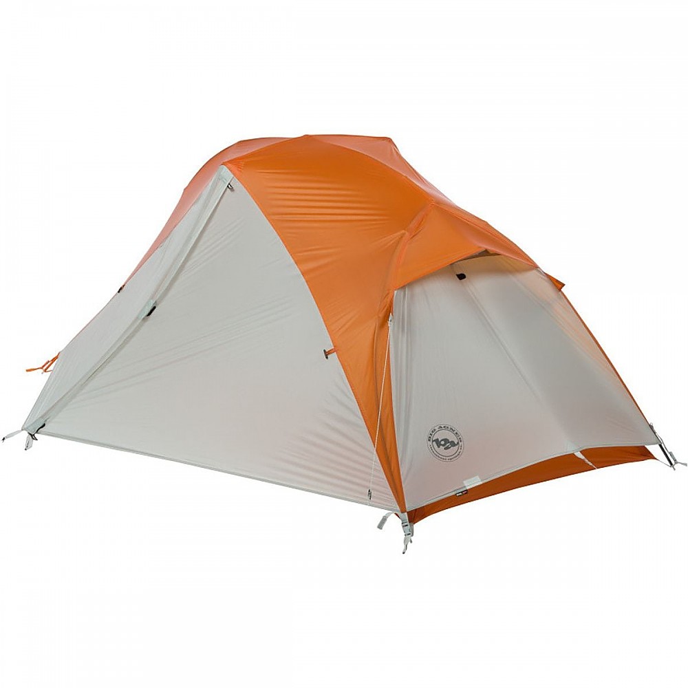 Big Agnes Copper Spur UL1 Reviews - Trailspace