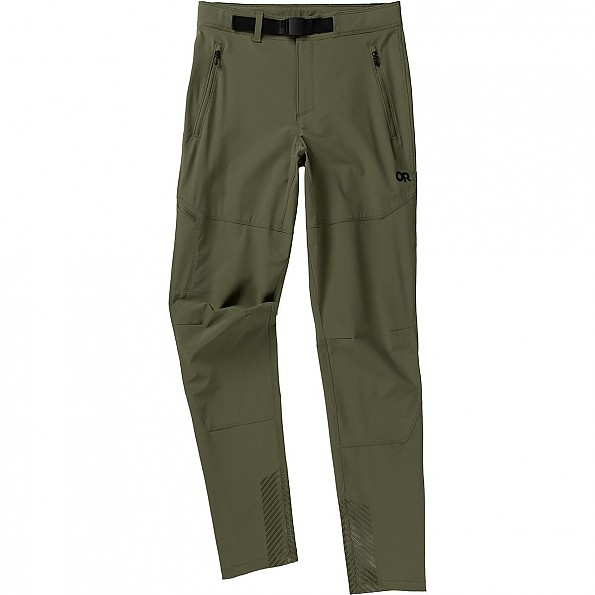 Soft Shell Pants