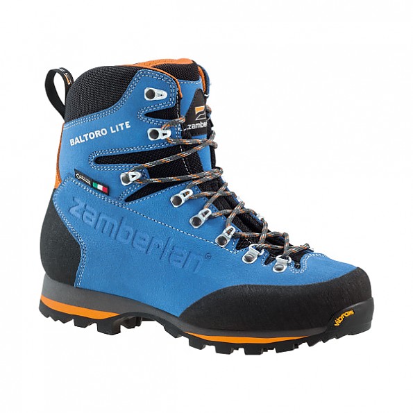 Zamberlan 1110 Baltoro Lite GTX RR