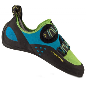 photo: La Sportiva Katana climbing shoe
