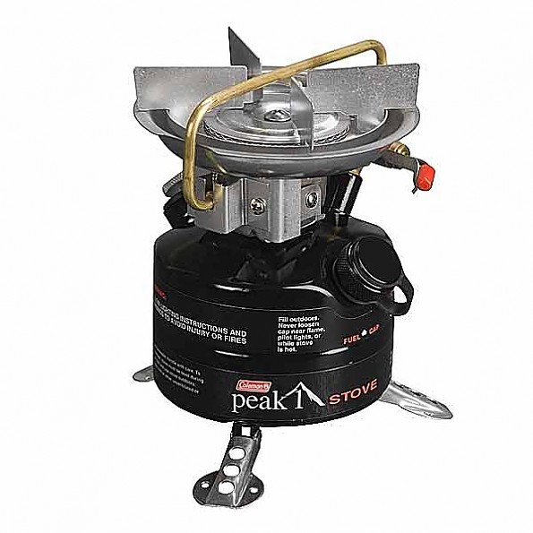 Coleman peak 2024 1 backpack stove