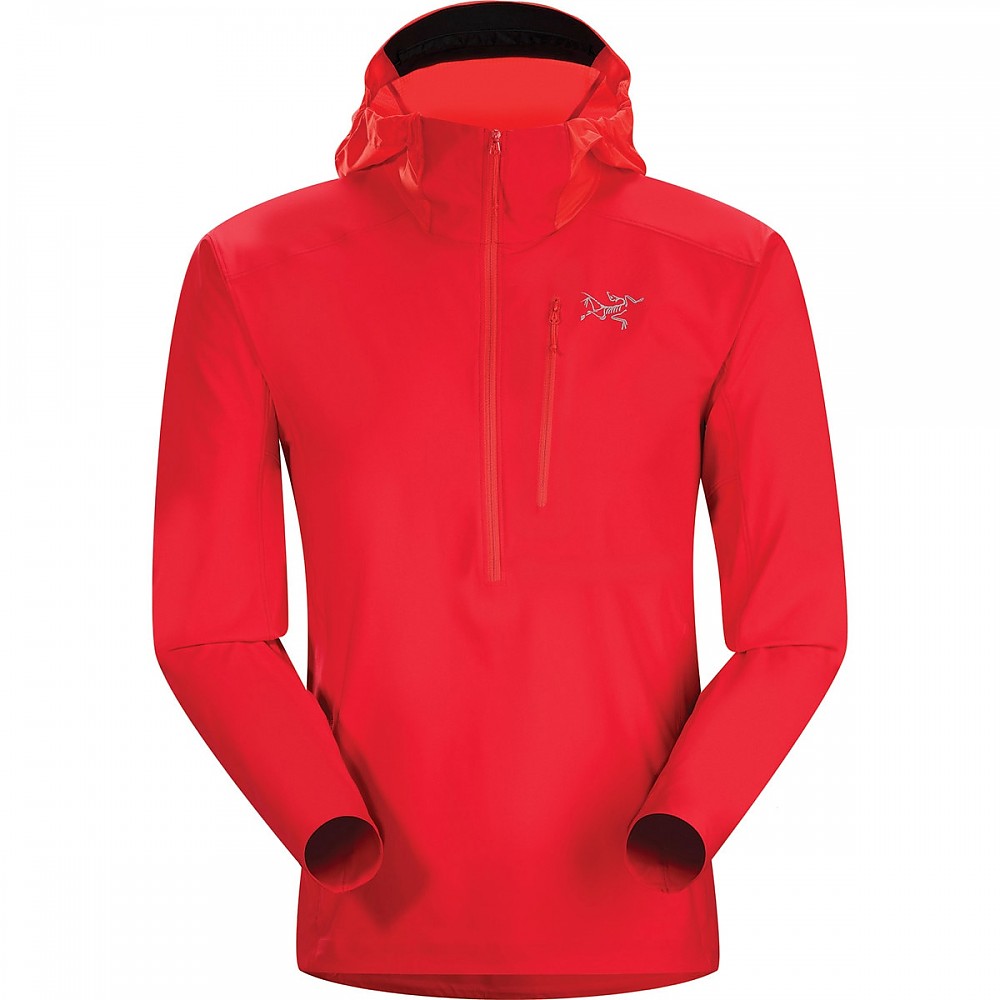 Arc´teryx Psiphon SL Pullover サイフォンＳＬ-