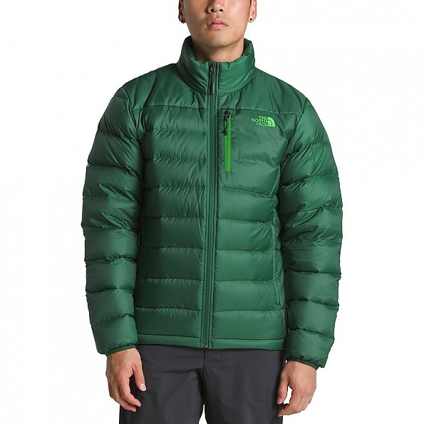 The North Face Aconcagua Jacket