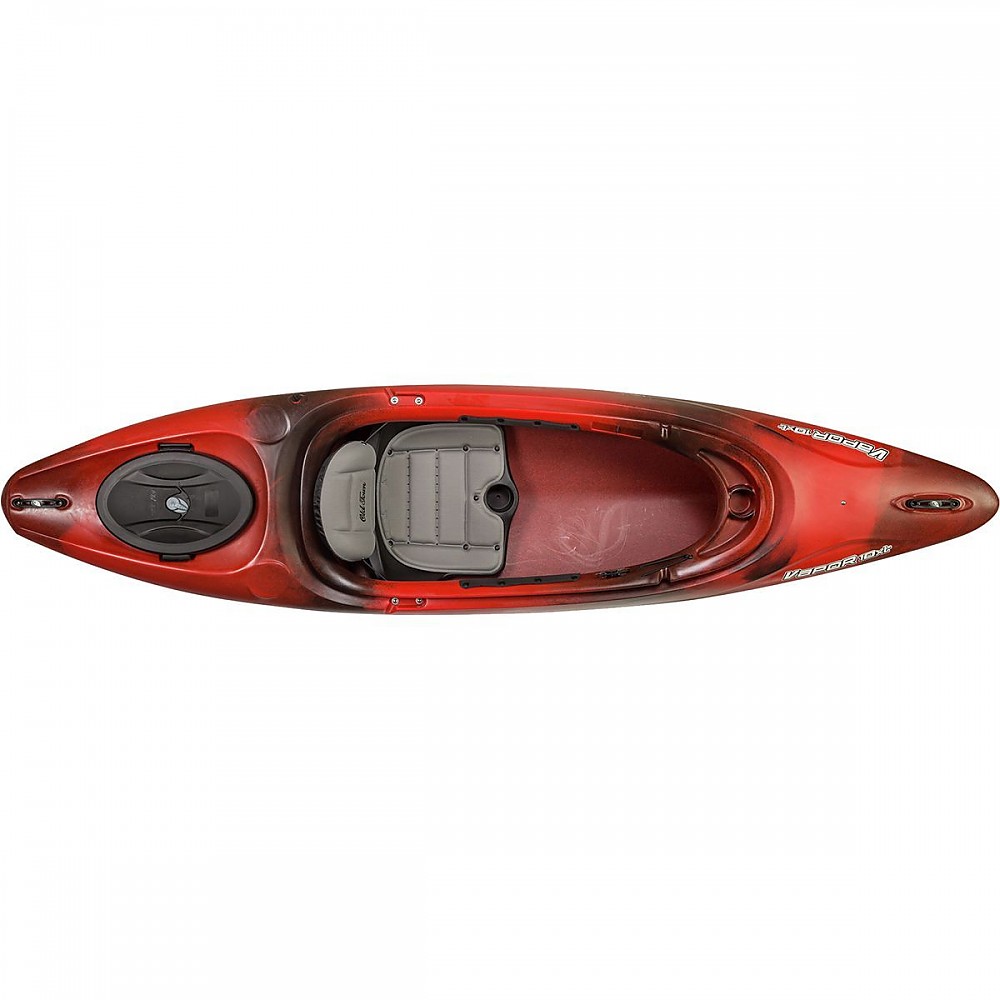 photo: Old Town Vapor 10XT recreational kayak