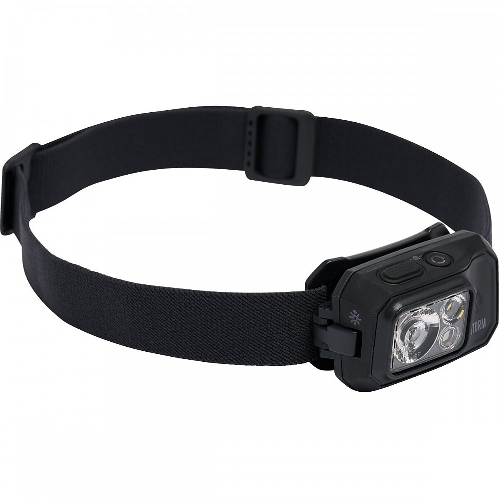 photo: Black Diamond Storm 450 headlamp