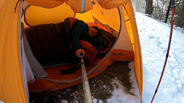 Big agnes best sale diamond park 0