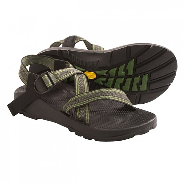 chagapuu Chaco Women's ZX/2 Yampa Sole Sandals | NRS
