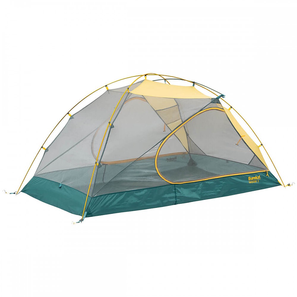 photo: Eureka! Midori 2 three-season tent