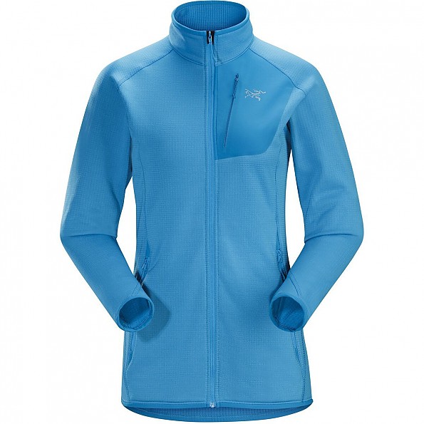 Arc'teryx Konseal Jacket