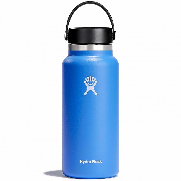 Hydro Flask 32 oz Wide Mouth