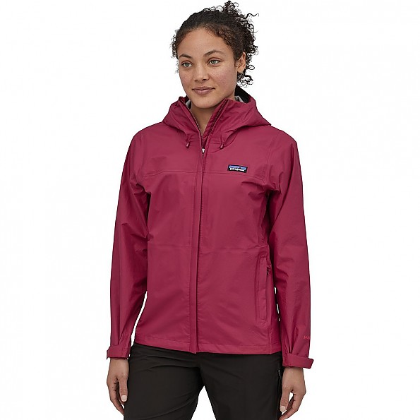 Patagonia Torrentshell 3L Jacket
