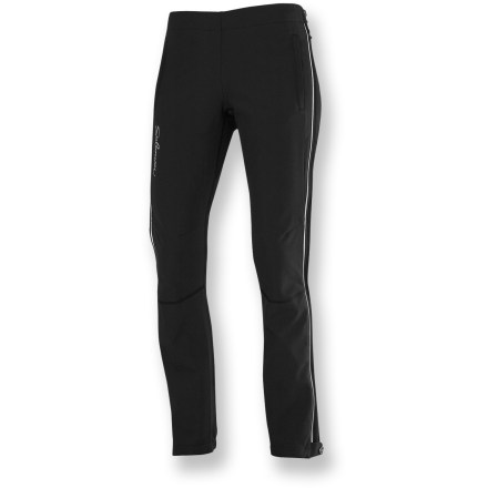 salomon momentum pants