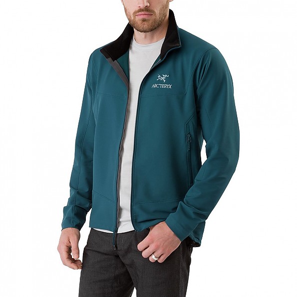 Arc'teryx Gamma Jacket