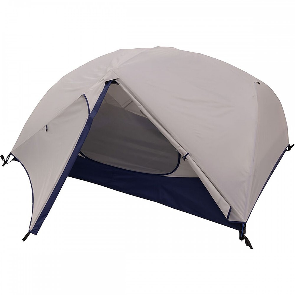 photo: ALPS Mountaineering Chaos 3 three-season tent