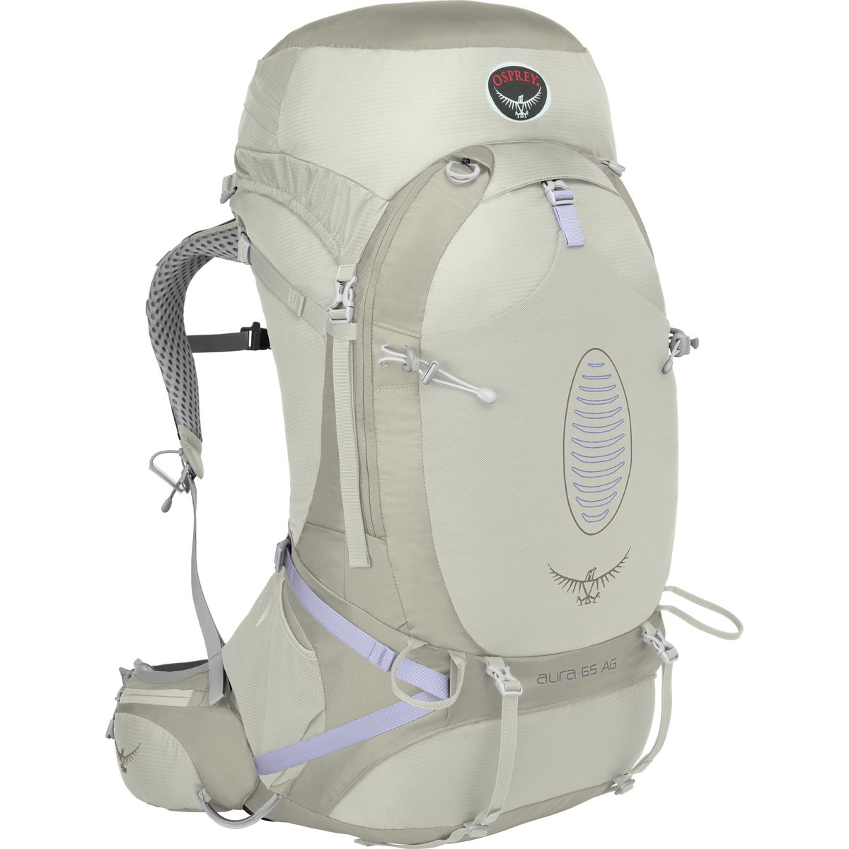 osprey aura 65 l