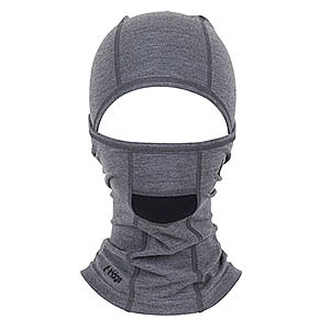 photo: Ridge Merino Balaclava balaclava