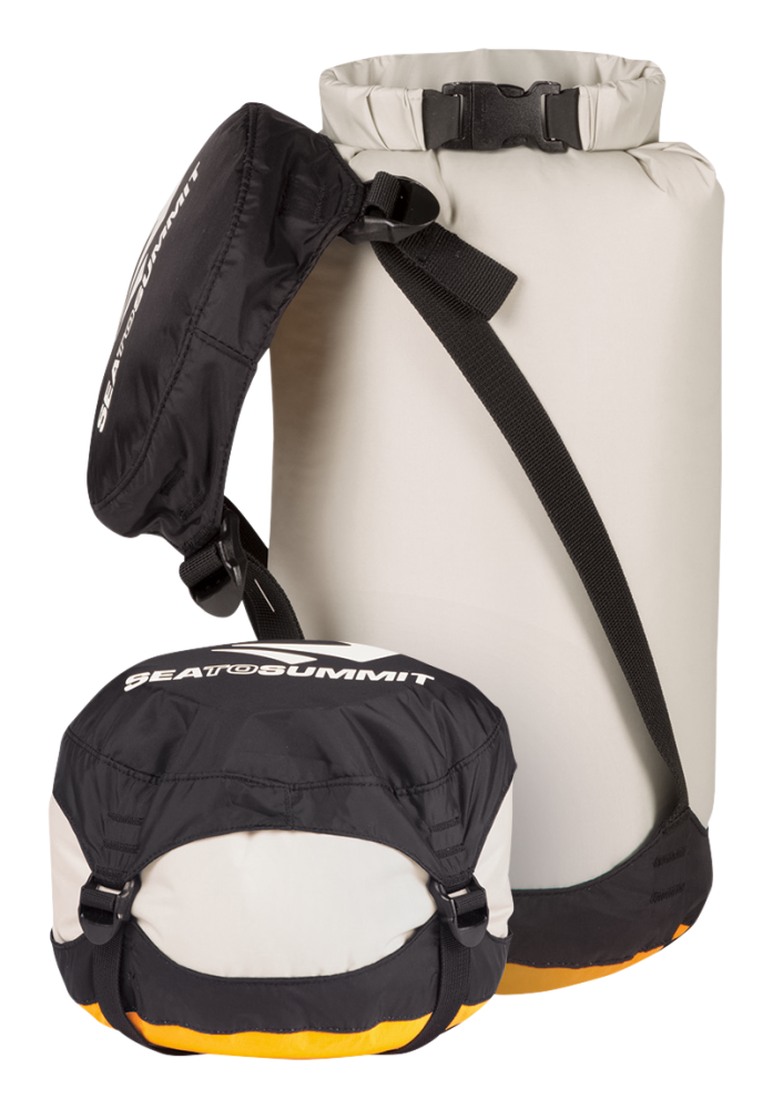 Sea to Summit eVent Compression Dry Sack Reviews Trailspace