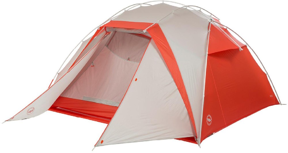 photo: Big Agnes Bird Beak SL3 Vestibule vestibule