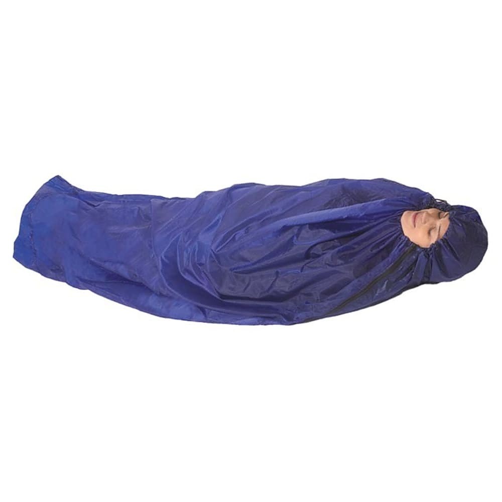 photo: Equinox Sprawler Ultralite Bivi bivy sack