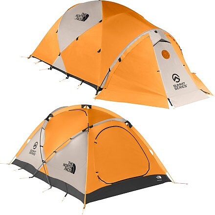The North Face Mountain 35