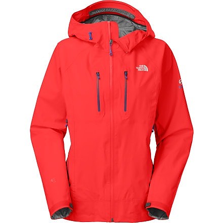The North Face Kichatna Jacket