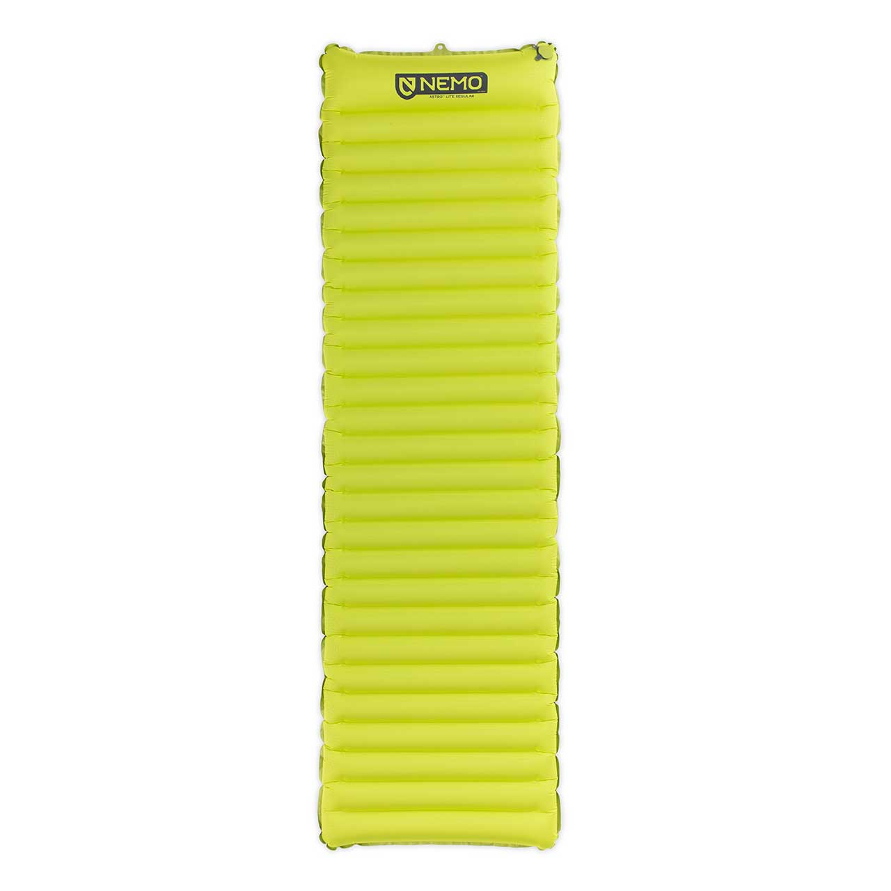 photo: NEMO Astro Lite air-filled sleeping pad