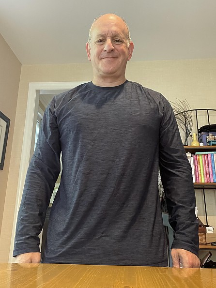 Review: Royal Robbins Bug Barrier Expedition Long Sleeve Shirt