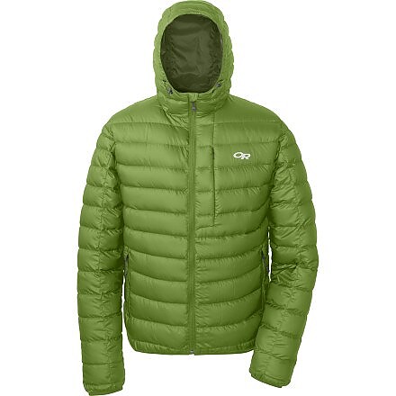 Outdoor Research Transcendent Down Hoody