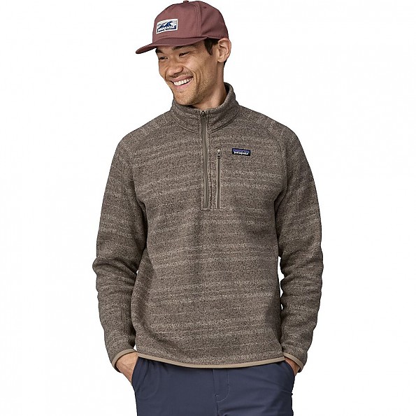 Patagonia Better Sweater 1/4-Zip