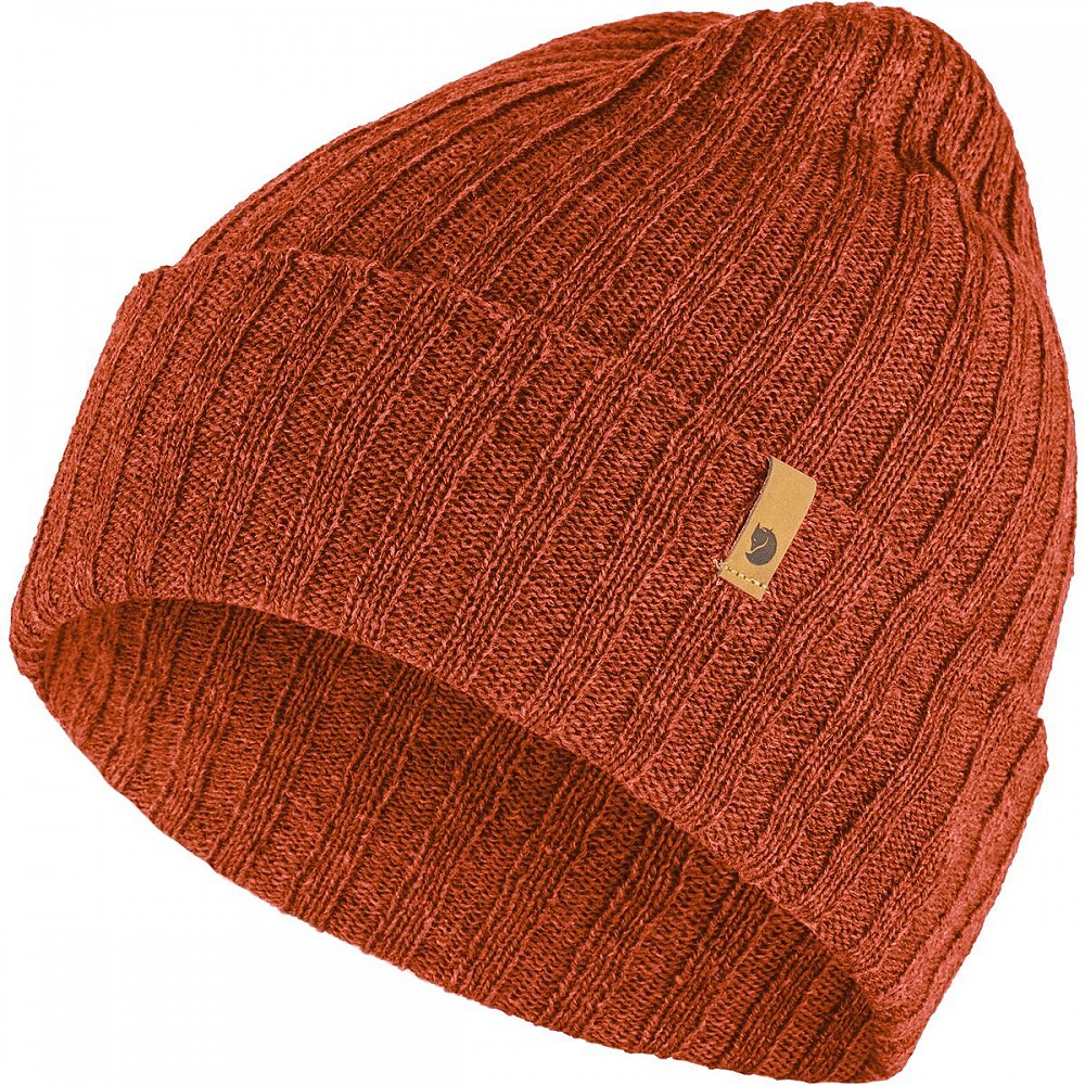 photo: Fjallraven Byron Hat Thin winter hat