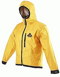 photo: Integral Designs eVENT Rain Jacket waterproof jacket