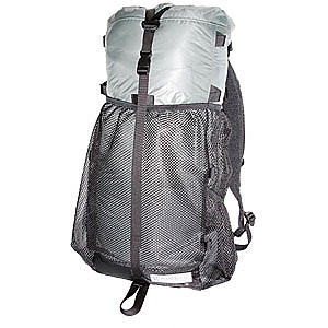 photo: Gossamer Gear Miniposa overnight pack (35-49l)