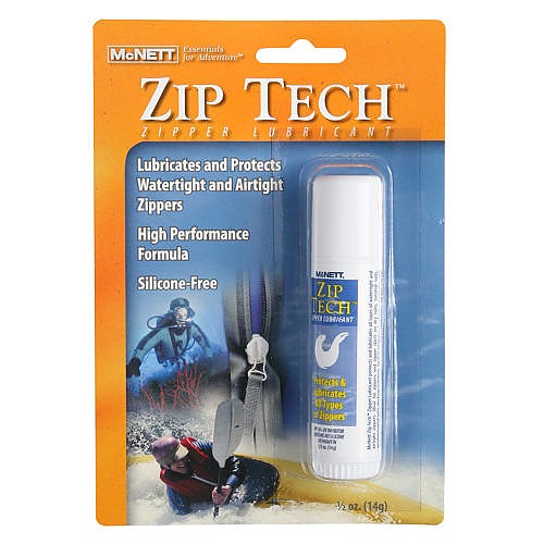 McNett Zip Tech