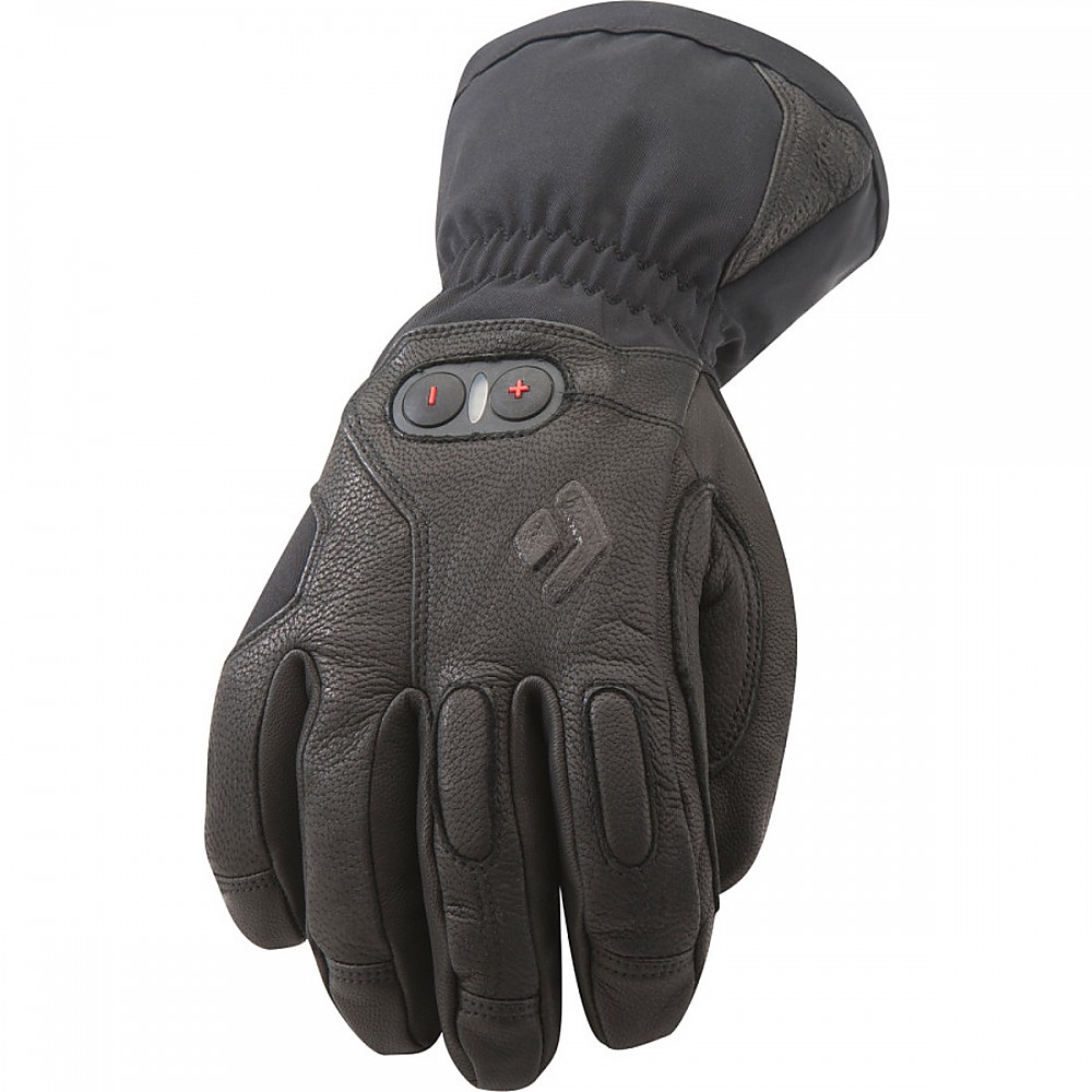 photo: Black Diamond Women's Cayenne Glove insulated glove/mitten