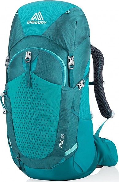 Gregory Jade 38