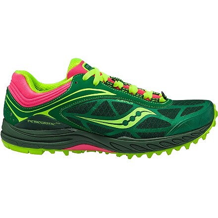 Saucony Peregrine 3