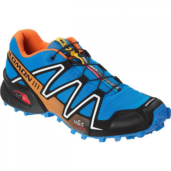 Salomon SpeedCross 3