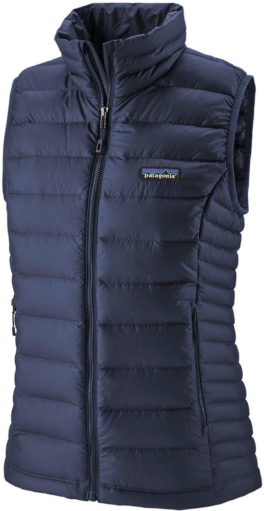 Outdoor Research Aria Down Vest Reviews Trailspace