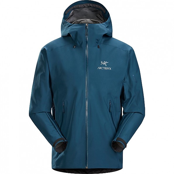 Arc'teryx Beta LT Jacket