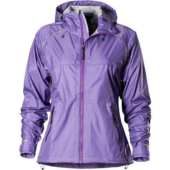 Showers Pass Syncline Jacket