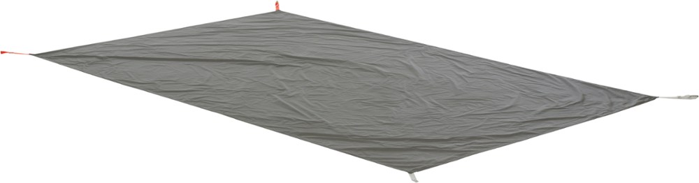 photo: Big Agnes Tent Footprints footprint