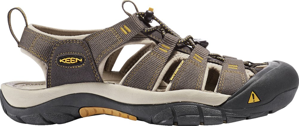photo: Keen Newport H2 sport sandal