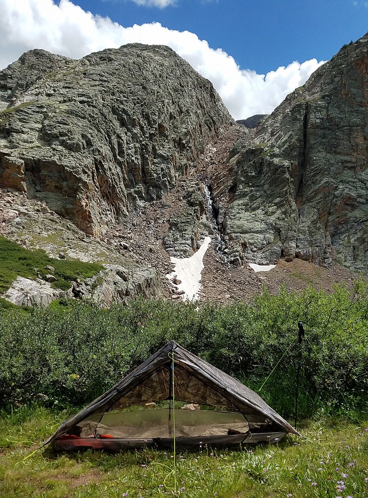 Zpacks Solplex Reviews Trailspace