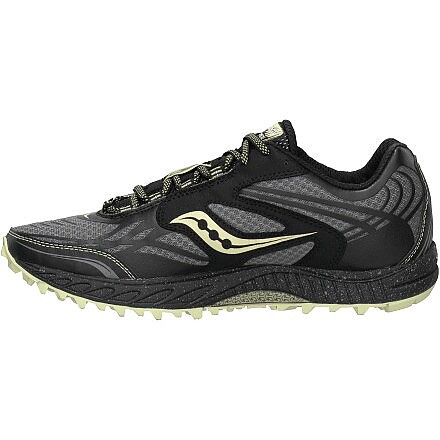 Saucony ProGrid Peregrine 2