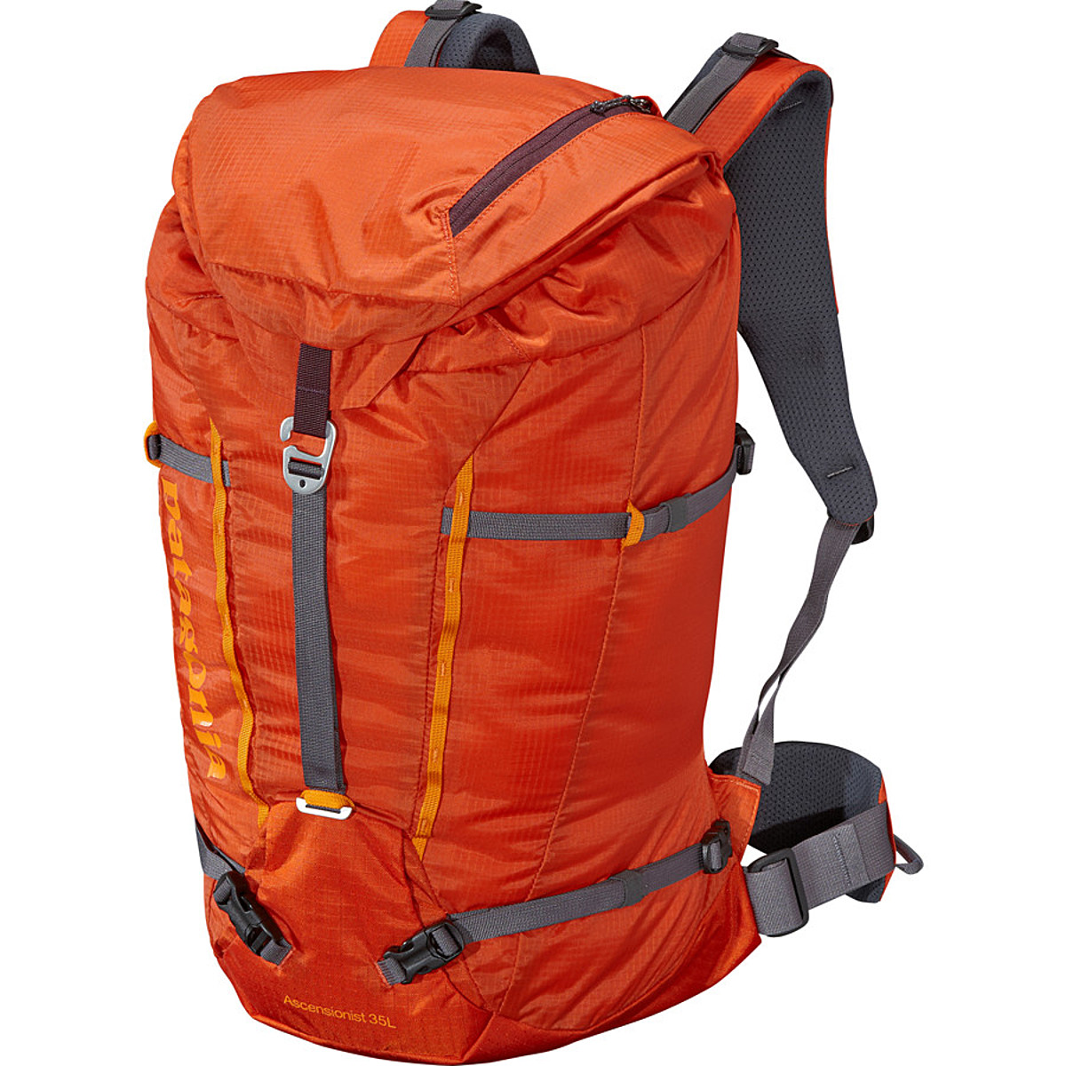 ascensionist 35