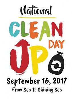 National-CleanUp-Day-2017---from-sea-to-